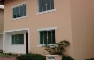 Casa com 2 quartos à venda no Extensão do Bosque, Rio das Ostras 