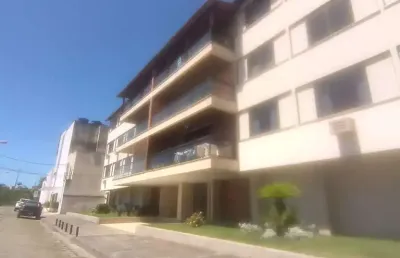 Apartamento com 4 quartos a venda no novo rio das ostras, rj