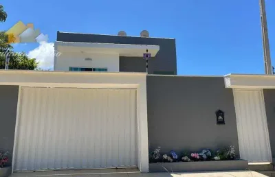 Casa duplex com 3 quartos a venda no mar do norte em rio das ostras rj