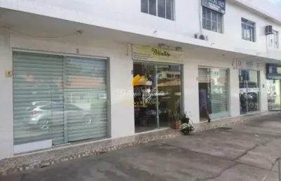 Ponto comercial para alugar no Centro, Rio das Ostras 