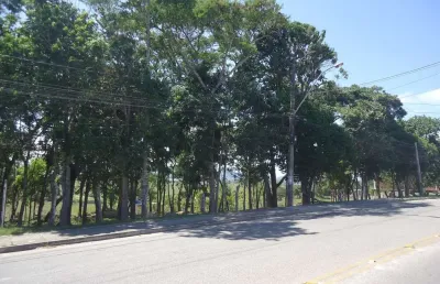 Terreno com 25.000m² a venda no bairro peroba em rio das ostras rj