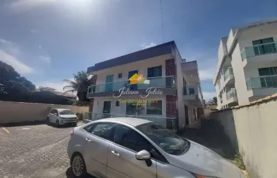 Apartamento térreo com 3 quartos a venda no bairro atlântico em rio das ostras