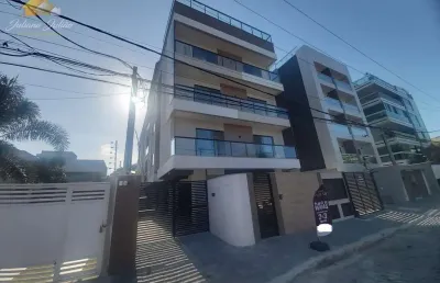Apartamentos de 2 e 3 quartos a venda no bairro costazul em rio das ostras