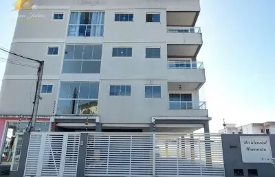 Apartamento com 2 quartos sendo 1 suíte a venda em rio das ostras.