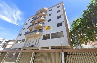 Apartamento com 3 quartos sendo um suíte a venda no braga, em cabo frio