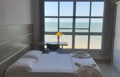 Apartamento tipo loft com 1 quarto no bairro costa do sol em macaé rj