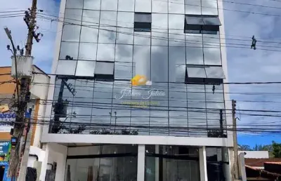 Salas comerciais para locação, em costazul, rio das ostras, rj