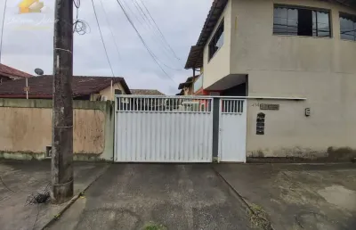 Casa tipo apartamento 2 quartos a venda no bairro jardim mariléa em rio das ostras rj