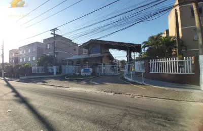 Apartamento térreo com 2 quartos a venda no jardim marilea em rio das ostras rj