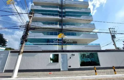 Apartamento com 2 quartos sendo 1 suíte a venda em costazul, rio das ostras