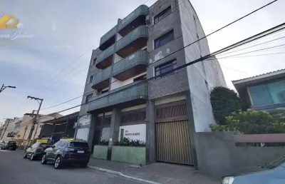 Cabertura duplex com 2 quartos a venda no bairro nova alinaça em rio das ostras rj