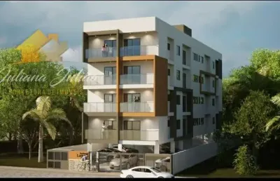 Apartamento com 2 quartos sendo 1 suíte a venda no bairro costazul em rio das ostras rj