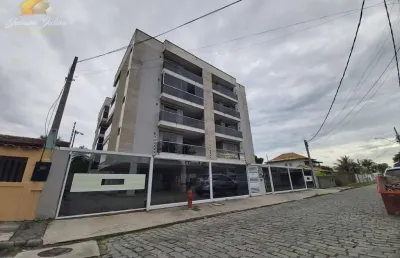 Apartamento com 3 quartos sendo 1 suíte a venda no bairro costazul em rio das ostras rj
