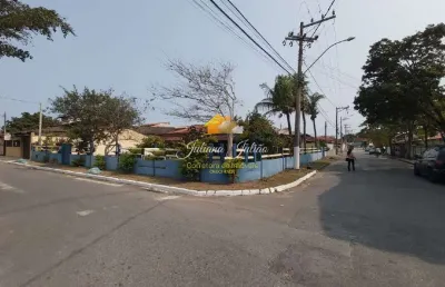 Casa linear com 3 quartos sendo 1 suíte a venda no bairro novo rio das ostras em rio das ostras rj