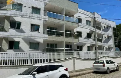 Cobertura com 4 quartos sendo 3 suítes a venda no costazul em rio das ostras rj