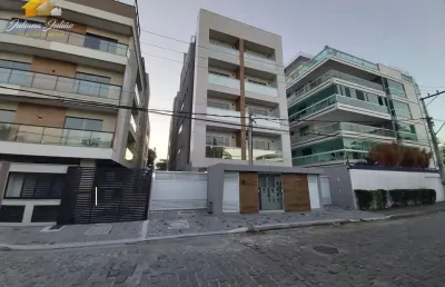 Cobertura duplex com 3 quartos a venda no bairro costazul em rio das ostras rj