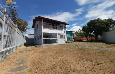 Casa duplex com 6 quartos a venda no centro de rio das ostras rj