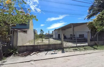 Terreno medindo 450 m² no bairro village em rio das ostras rj