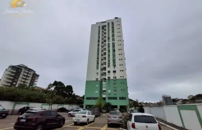 Apartamento tipo cobertura com 2 quartos sendo 1 suíte a venda no bairro da glória em macaé rj