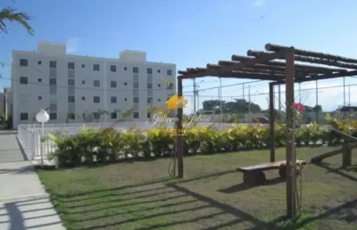 Apartamento térreo, com 2 quartos, sendo 1 suíte, no mariléa, rio das ostras.