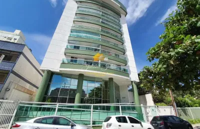 Apartamento 2 quartos sendo 1 suíte a venda no bairro imbetiba em macaé rj