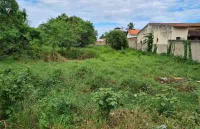 Terreno à venda em Itaipuaçú, Maricá 
