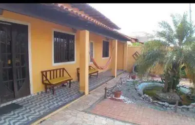 Casa para venda em araruama, praia seca, 4 dormitórios, 3 suítes, 5 banheiros, 5 vagas