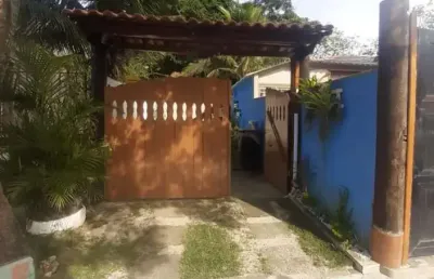 Loft para venda em maricá, recanto, 1 dormitório, 1 suíte