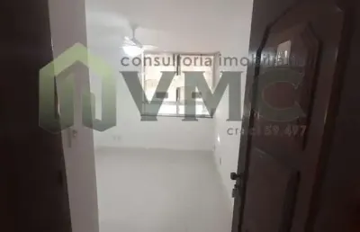 Apartamento para venda em niterói, santa rosa, 2 dormitórios, 1 banheiro, 2 vagas
