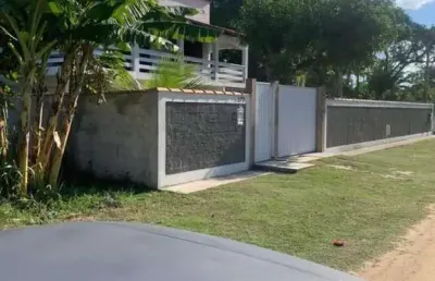 Casa para venda em saquarema, jardim ipitangas, 3 dormitórios, 2 banheiros, 3 vagas