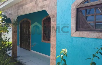 Casa para venda em saquarema, bicuíba, 3 dormitórios, 1 suíte, 2 banheiros, 2 vagas
