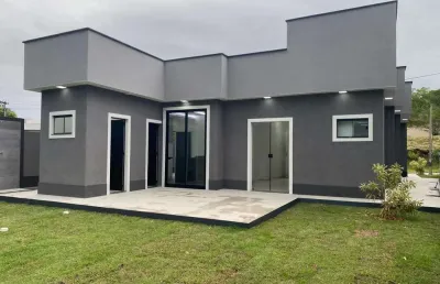 Casa para venda em maricá, itaipuaçu, 3 dormitórios, 1 suíte, 3 banheiros, 2 vagas