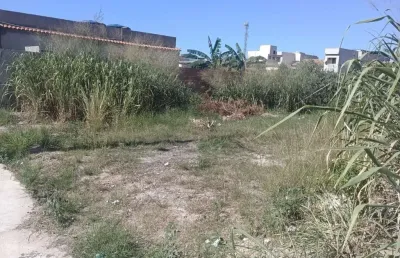 Terreno para venda em maricá, jardim atlântico leste (itaipuaçu)