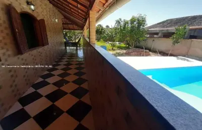 Casa para venda em saquarema, jardim ipitangas, 2 dormitórios, 2 banheiros, 3 vagas