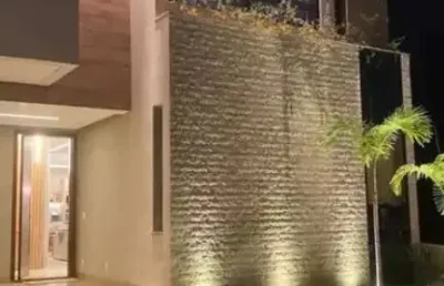 Casa em condomínio fechado com 4 quartos à venda no Real Sul, Ribeirão Preto 