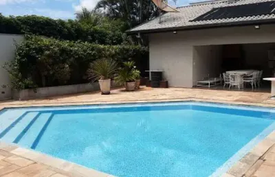 Casa em condomínio fechado com 4 quartos à venda no Ribeirânia, Ribeirão Preto 