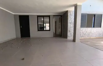 Casa com 3 quartos à venda no Sumarezinho, Ribeirão Preto 