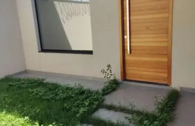 Casa em condomínio fechado com 3 quartos à venda no Villas Mabel, Ribeirão Preto 