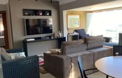 Apartamento com 3 quartos à venda no Bosque das Juritis, Ribeirão Preto 