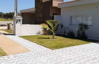 Casa em condomínio fechado com 3 quartos à venda no Portal da Mata, Ribeirão Preto 