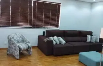 Apartamento com 3 quartos à venda no Centro, Ribeirão Preto 