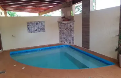 Casa em condomínio fechado com 4 quartos à venda no Ribeirânia, Ribeirão Preto 