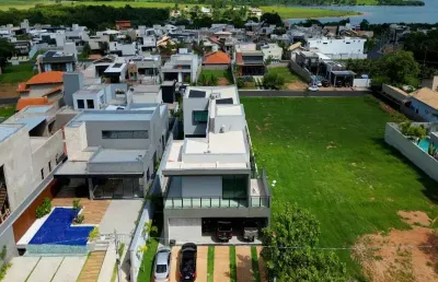 Casa em condomínio fechado com 7 quartos à venda no Residencial Enseada da Fronteira, Rifaina 
