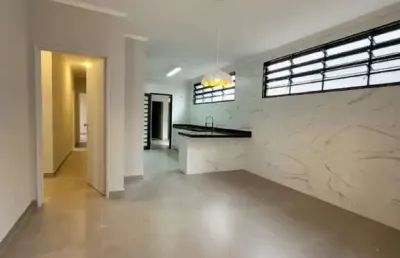 Casa com 4 quartos à venda no Campos Elíseos, Ribeirão Preto 