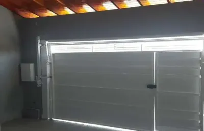 Casa com 1 quarto à venda no Campos Elíseos, Ribeirão Preto 