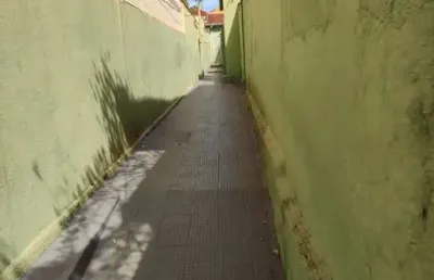 Casa com 2 quartos à venda na Vila Tibério, Ribeirão Preto 