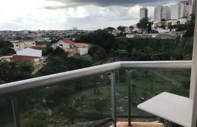 Apartamento com 1 quarto à venda no Jardim Sumaré, Ribeirão Preto 