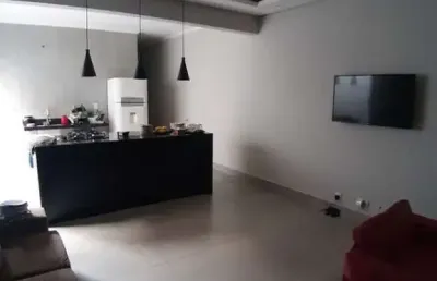 Casa com 3 quartos à venda no Residencial e Comercial Palmares, Ribeirão Preto 