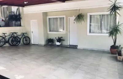 Casa em condomínio fechado com 3 quartos à venda no Jardim dos Hibiscos, Ribeirão Preto 