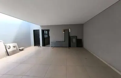 Casa com 3 quartos à venda no Sumarezinho, Ribeirão Preto 